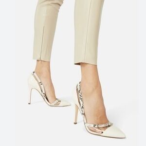Justfab Prizilla D'orsay Pump